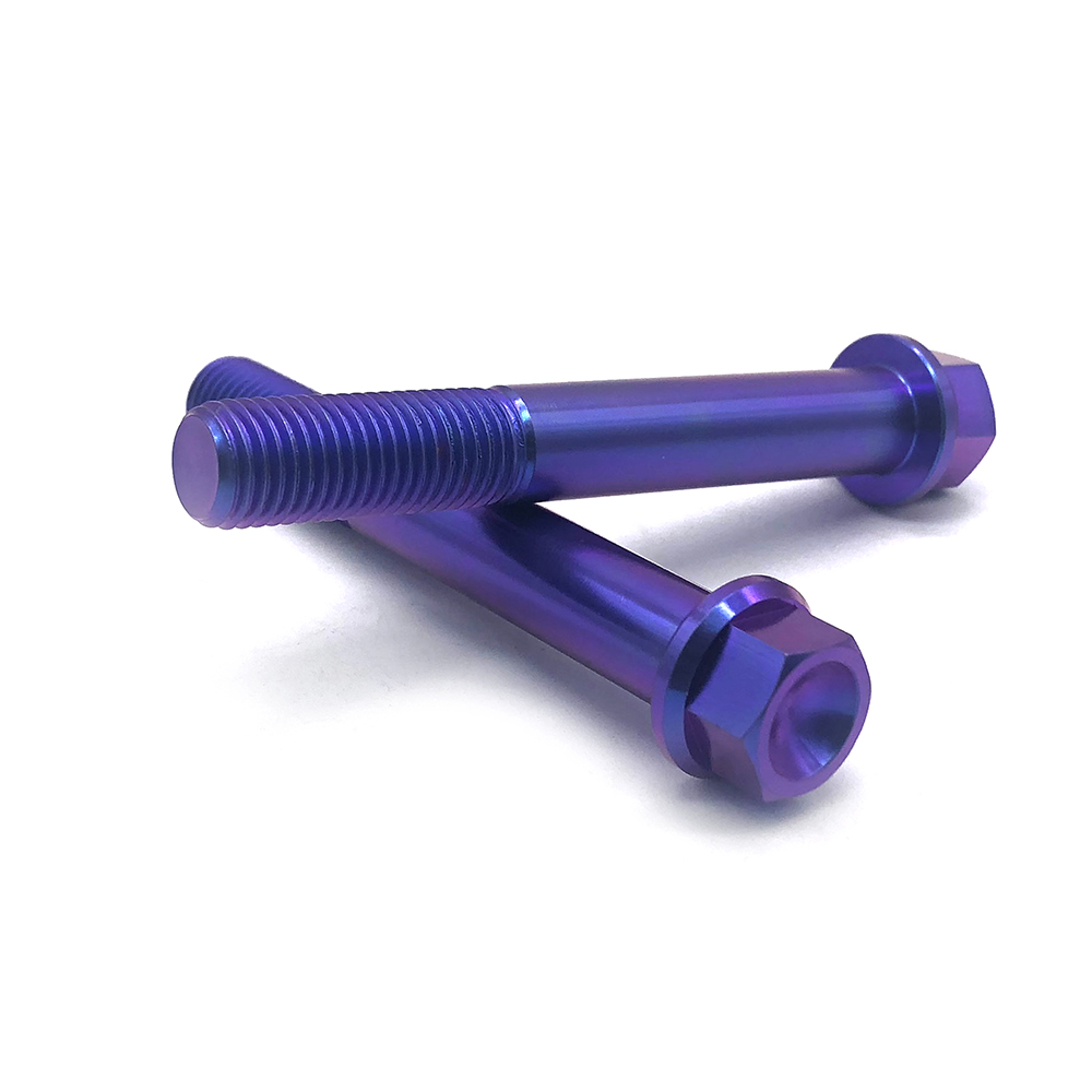 Custom special screw types producer Manufacturer | Chuanghe Fastener 11