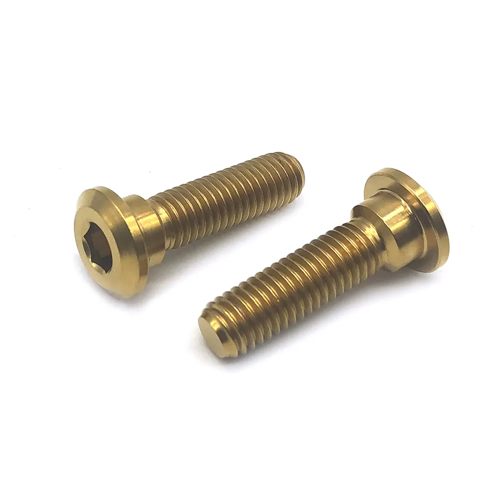 Custom special screw types producer Manufacturer | Chuanghe Fastener 7