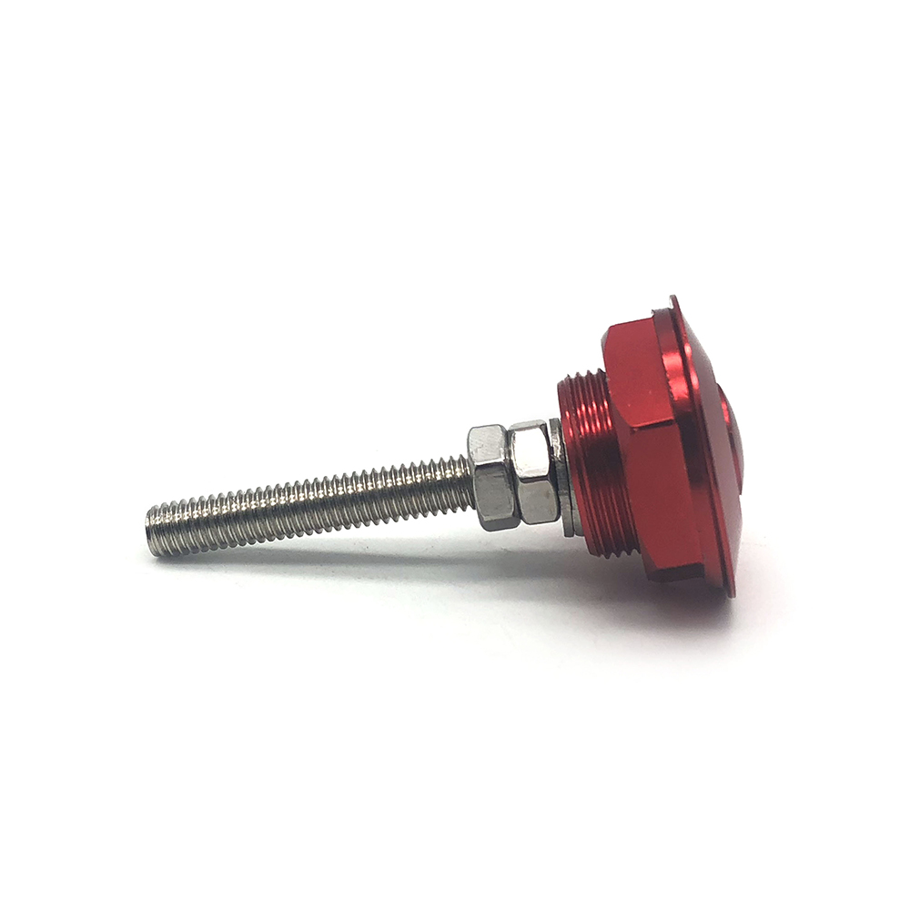 Custom special screw types producer Manufacturer | Chuanghe Fastener 14