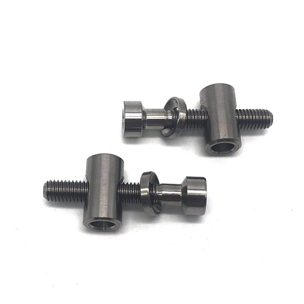 Custom special screw types producer Manufacturer | Chuanghe Fastener 12
