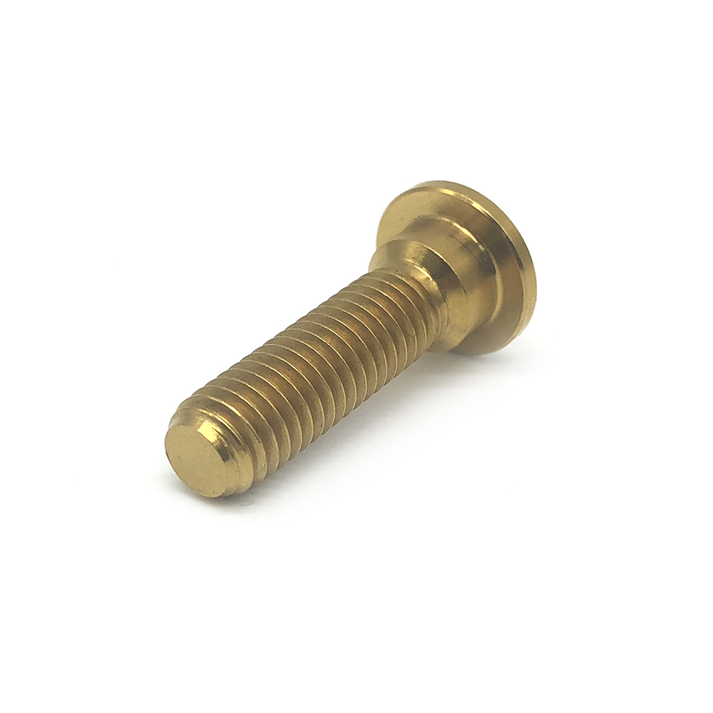 Custom special screw types producer Manufacturer | Chuanghe Fastener 6