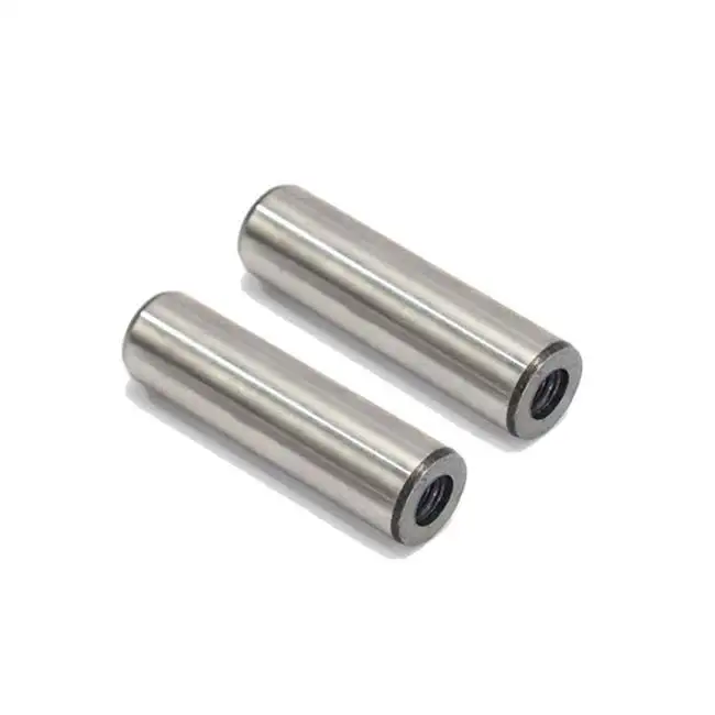 best alloy steel dowel pins supply | Chuanghe Fastener 3