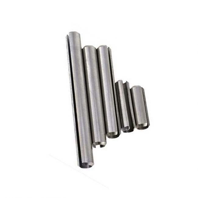 best alloy steel dowel pins supply | Chuanghe Fastener 8