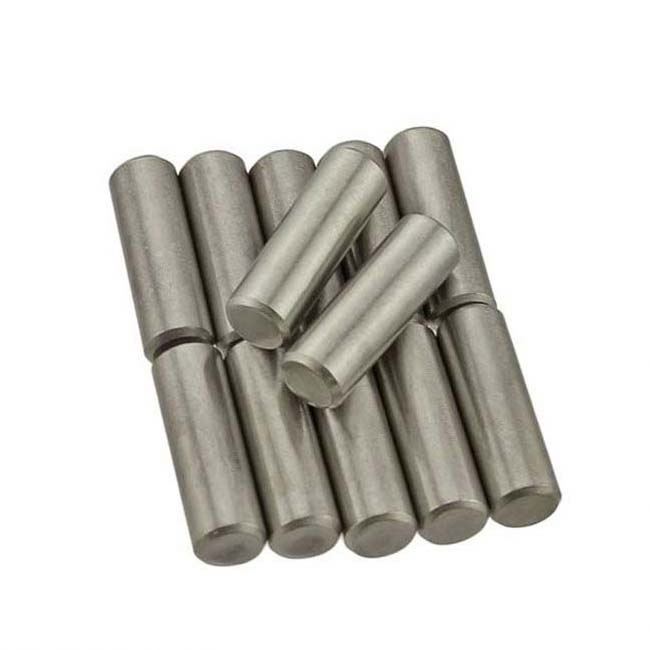 Chuanghe Fastener | best alloy steel dowel pins company 9