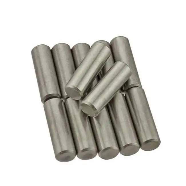 best alloy steel dowel pins supply | Chuanghe Fastener 5