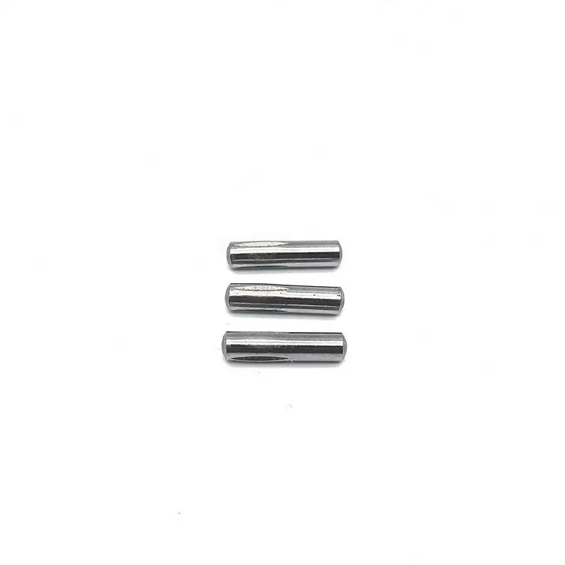 best alloy steel dowel pins supply | Chuanghe Fastener 6
