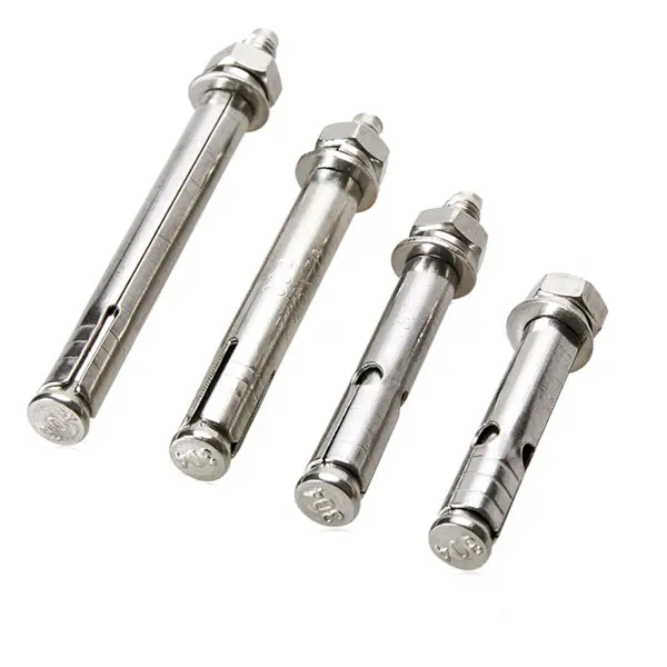 top 12mm expansion bolt manufacturers | Chuanghe Fastener 5