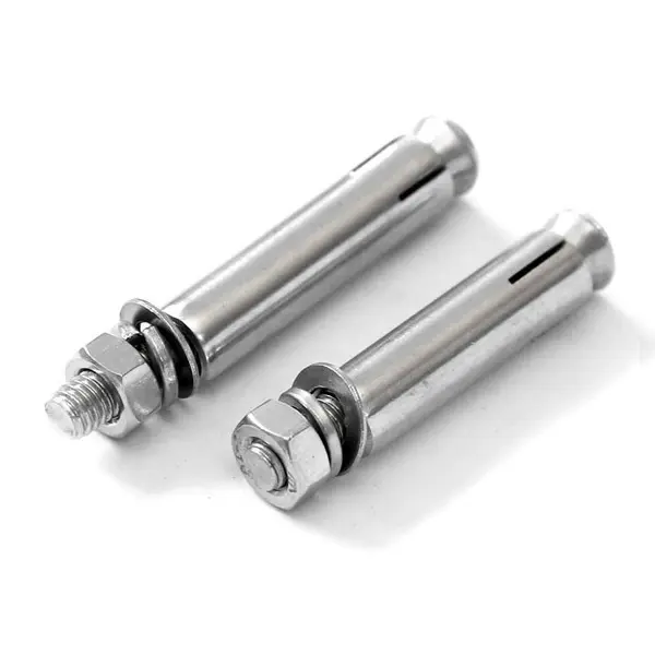 top 12mm expansion bolt manufacturers | Chuanghe Fastener 4
