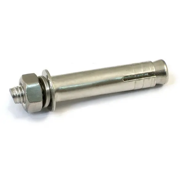 top 12mm expansion bolt manufacturers | Chuanghe Fastener 6