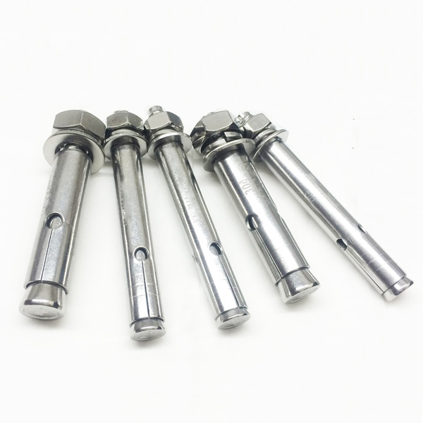 top 12mm expansion bolt manufacturers | Chuanghe Fastener 3