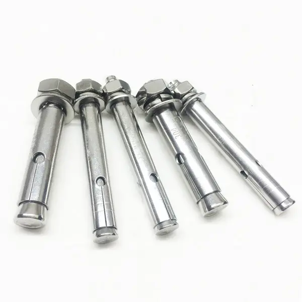 top 12mm expansion bolt manufacturers | Chuanghe Fastener 3