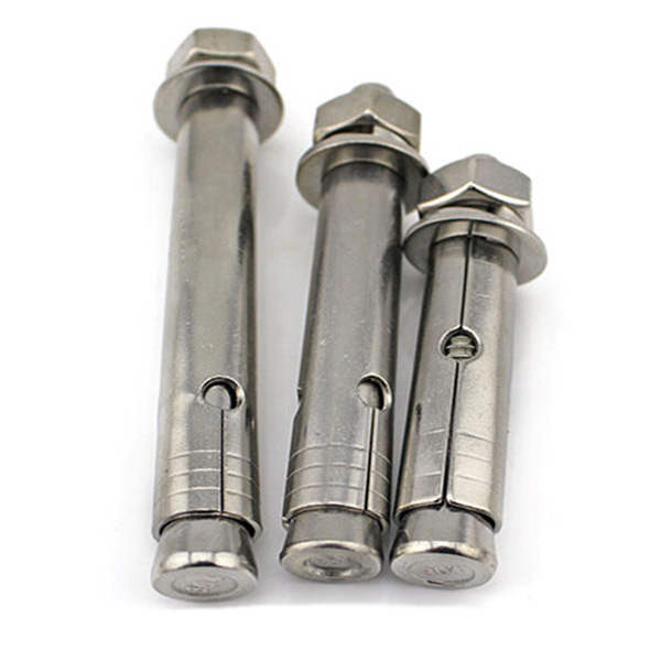 top 12mm expansion bolt manufacturers | Chuanghe Fastener 7