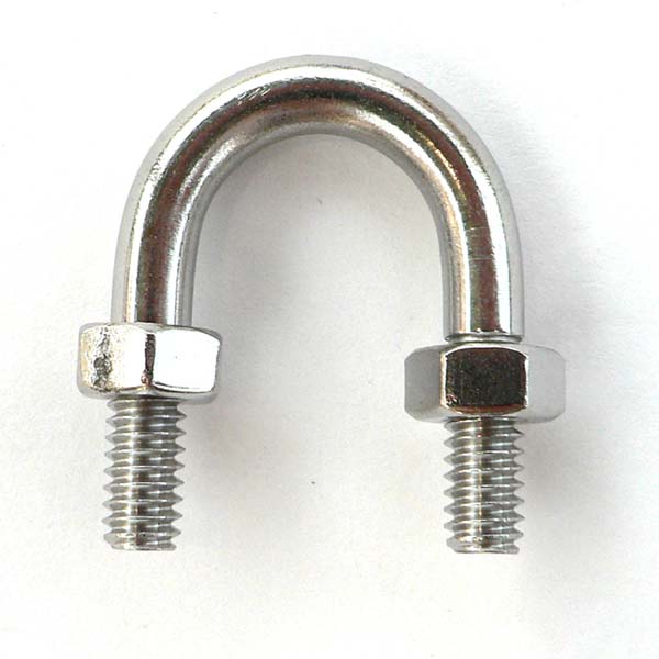 Chuanghe Fastener | New stainless steel u bolts company 8