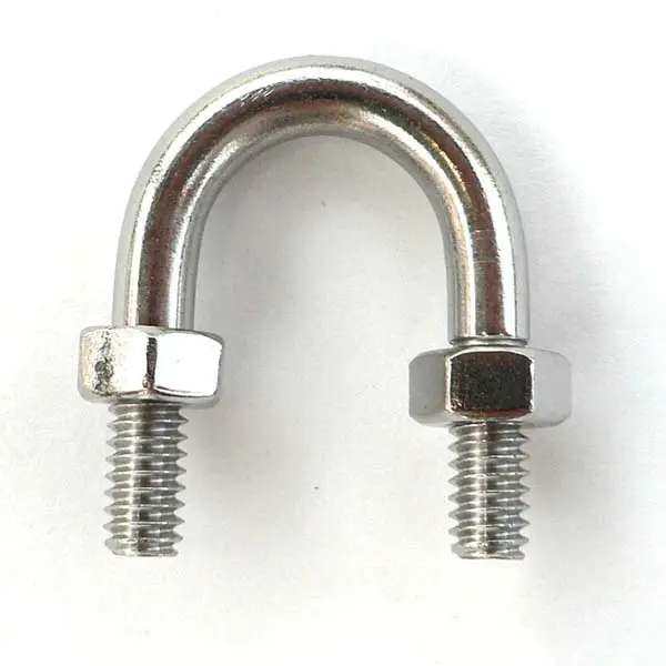 Chuanghe Fastener | New stainless steel u bolts company 4