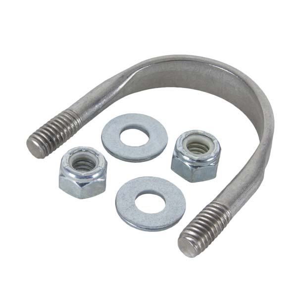 Chuanghe - u bolt 20mm stainless steel square U-bolts clamp u bolts 11