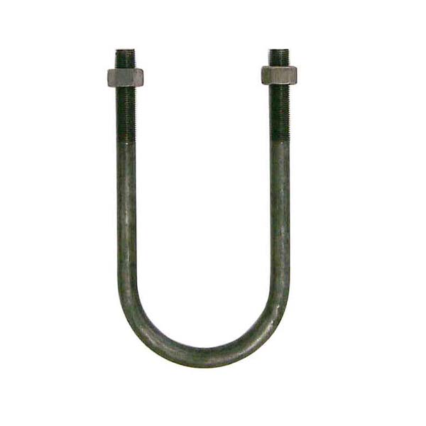 Chuanghe Fastener | New stainless steel u bolts company 7