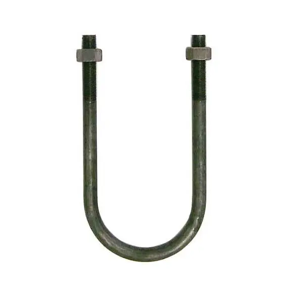 Chuanghe Fastener | New stainless steel u bolts company 7