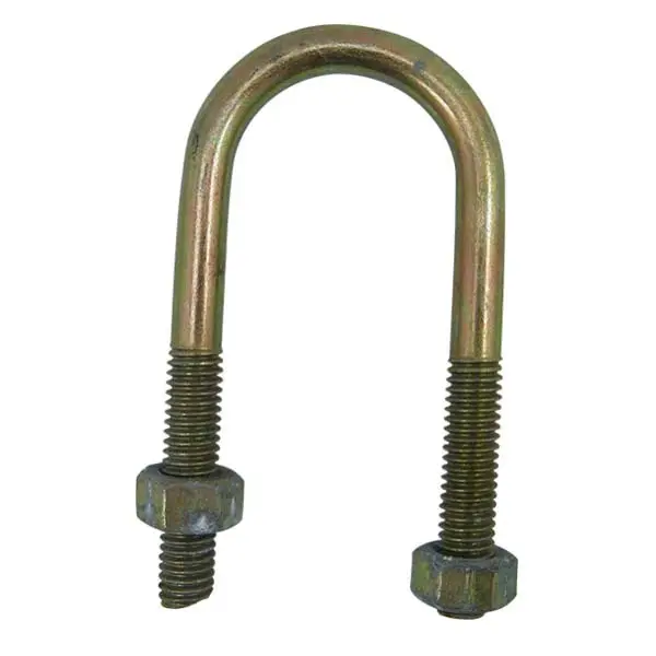 Chuanghe Fastener | New stainless steel u bolts company 6