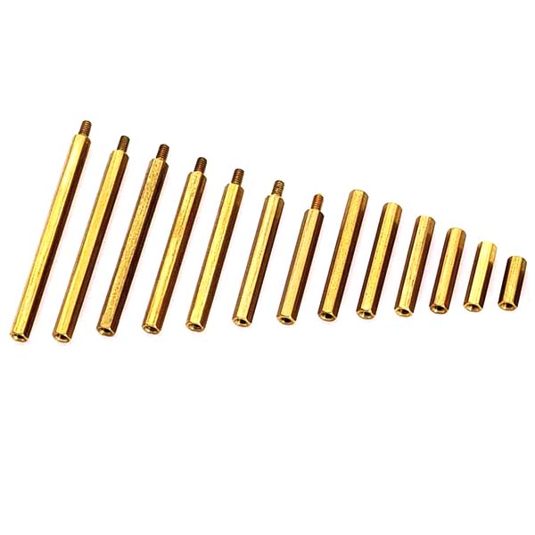 Chuanghe Fastener | custom brass standoff screws supply 6