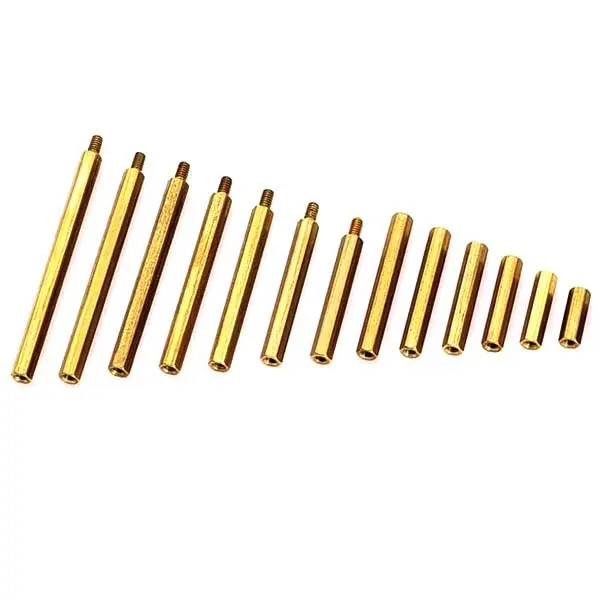 wholesale m3 motherboard screws company | Chuanghe Fastener 6