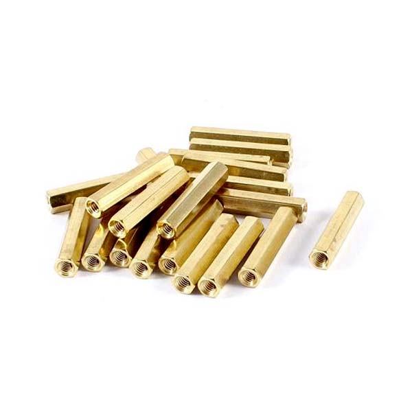 Chuanghe Fastener | custom brass standoff screws supply 7