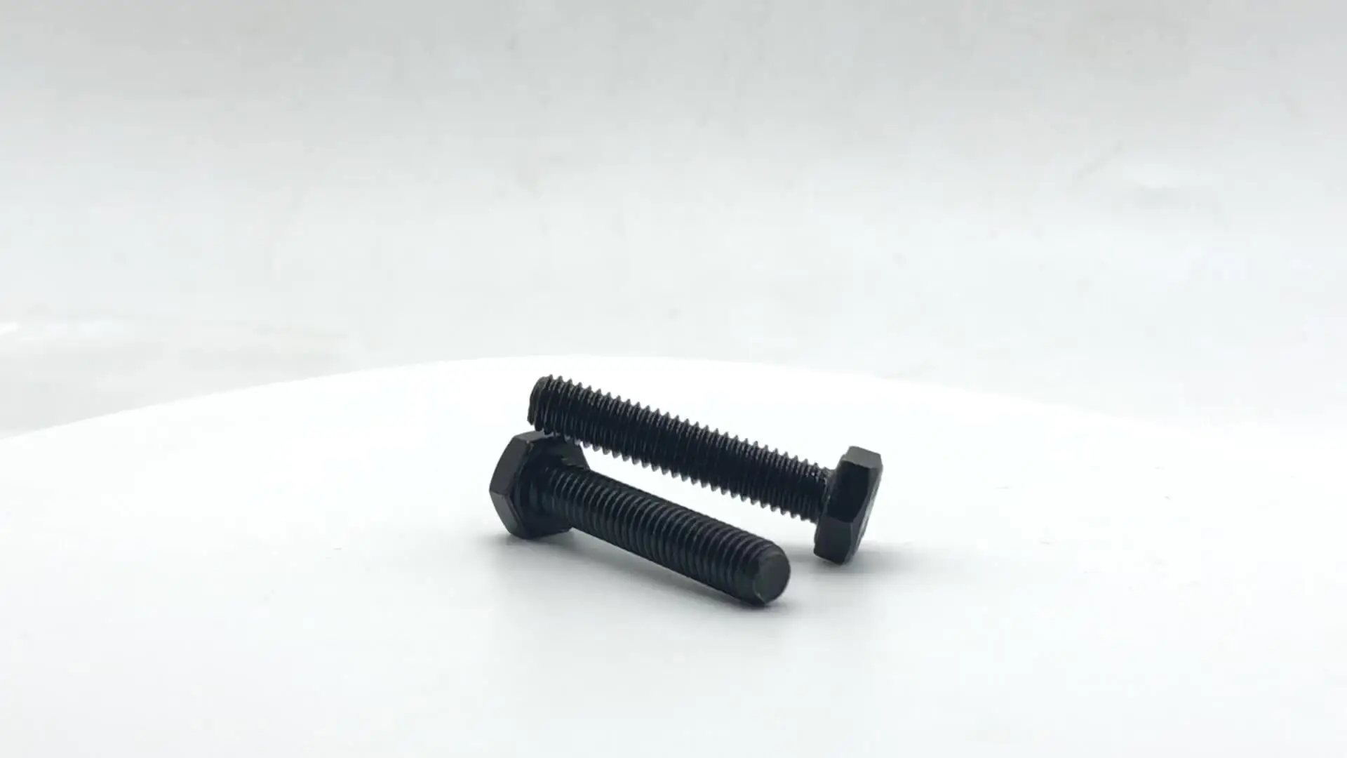 Custom hex head bolt suppliers Manufacturer | Chuanghe Fastener 2