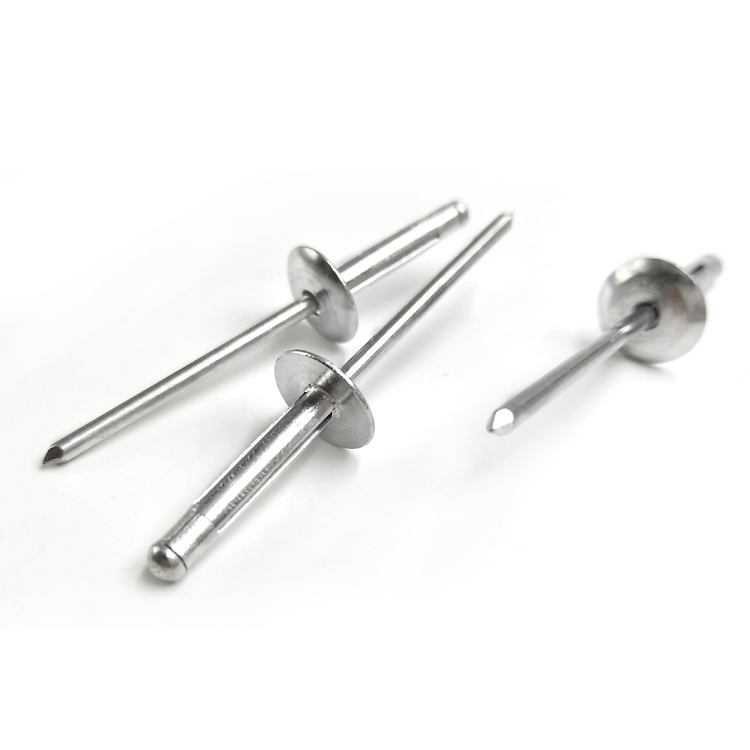 wholesale 316 stainless steel blind rivets company | Chuanghe Fastener 3