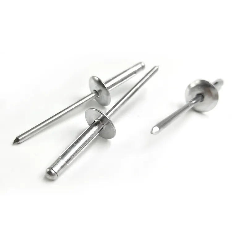 wholesale 316 stainless steel blind rivets company | Chuanghe Fastener 3