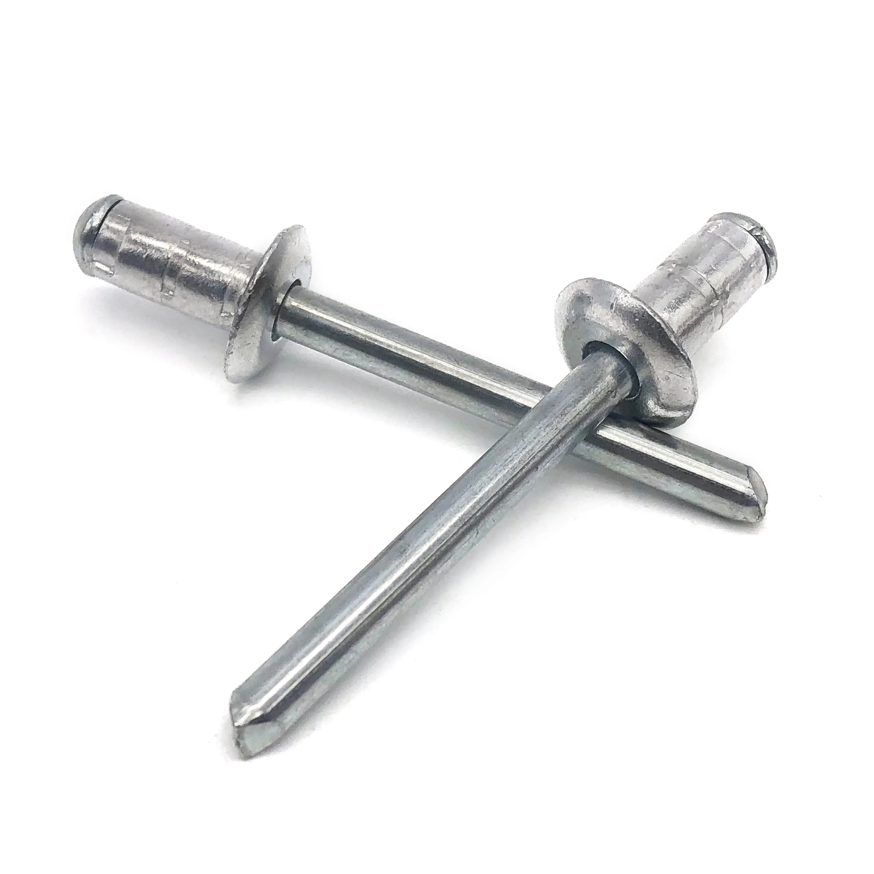 wholesale 316 stainless steel blind rivets company | Chuanghe Fastener 6