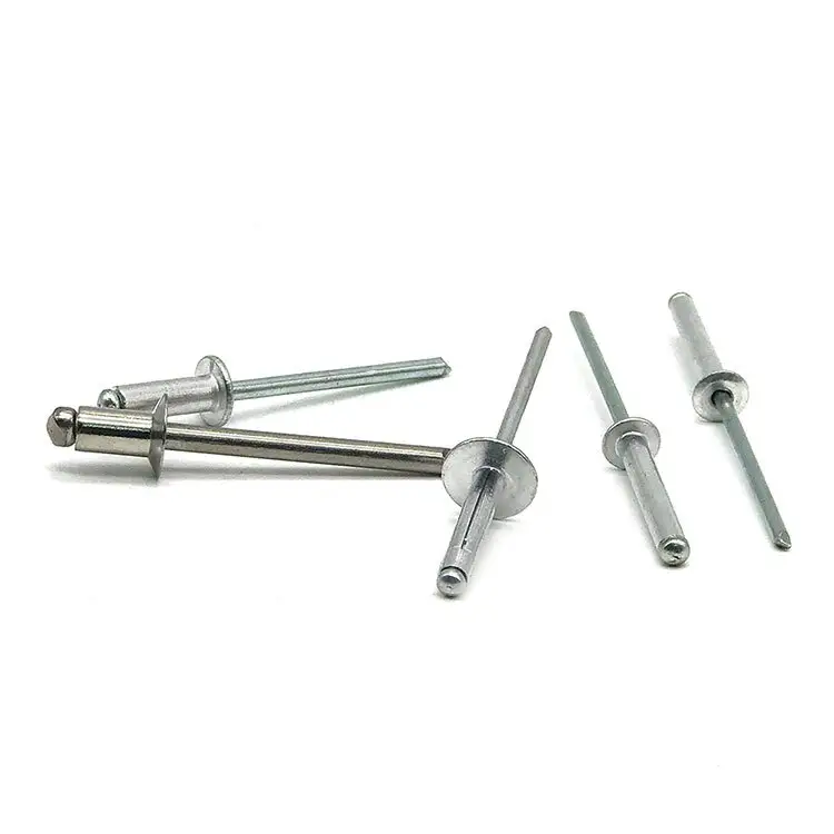 wholesale 316 stainless steel blind rivets company | Chuanghe Fastener 5