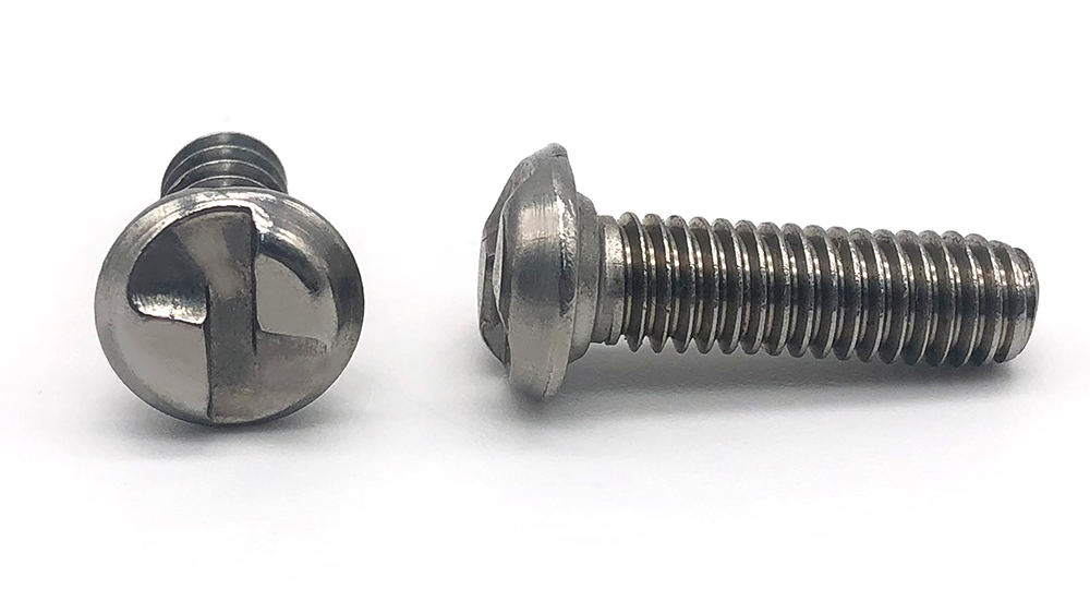 Chuanghe - China Zinc plated philips pan round head security screw T20 T25 safety torx screw with pin Anti-theft screw 2