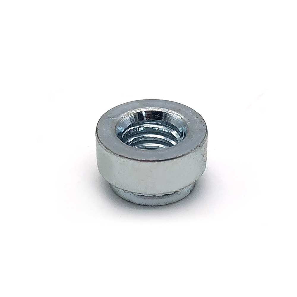Chuanghe - SS304 Blind Flash Floating Round Broaching Self Clinching Nuts rivet nut 4