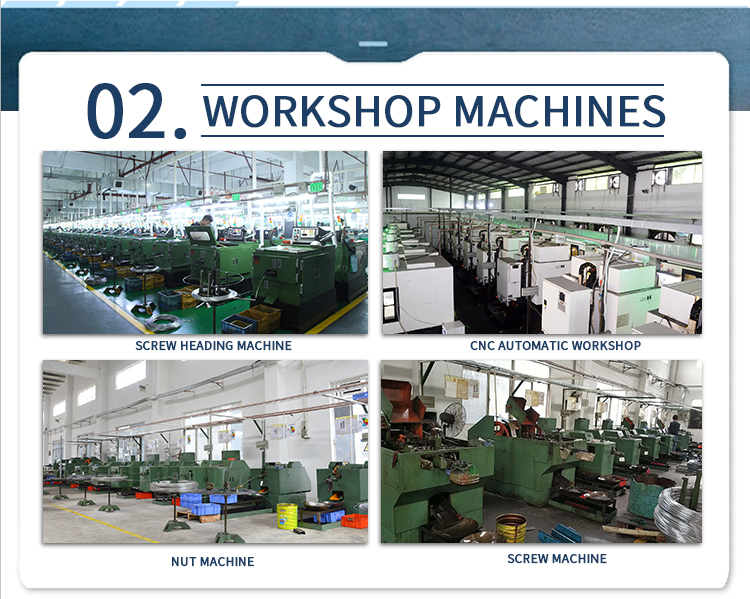 Chuanghe - spring steel u clip nuts m6 u-clip spring nut,Square Speed Stainless Steel U Clip Nut clip nut 16