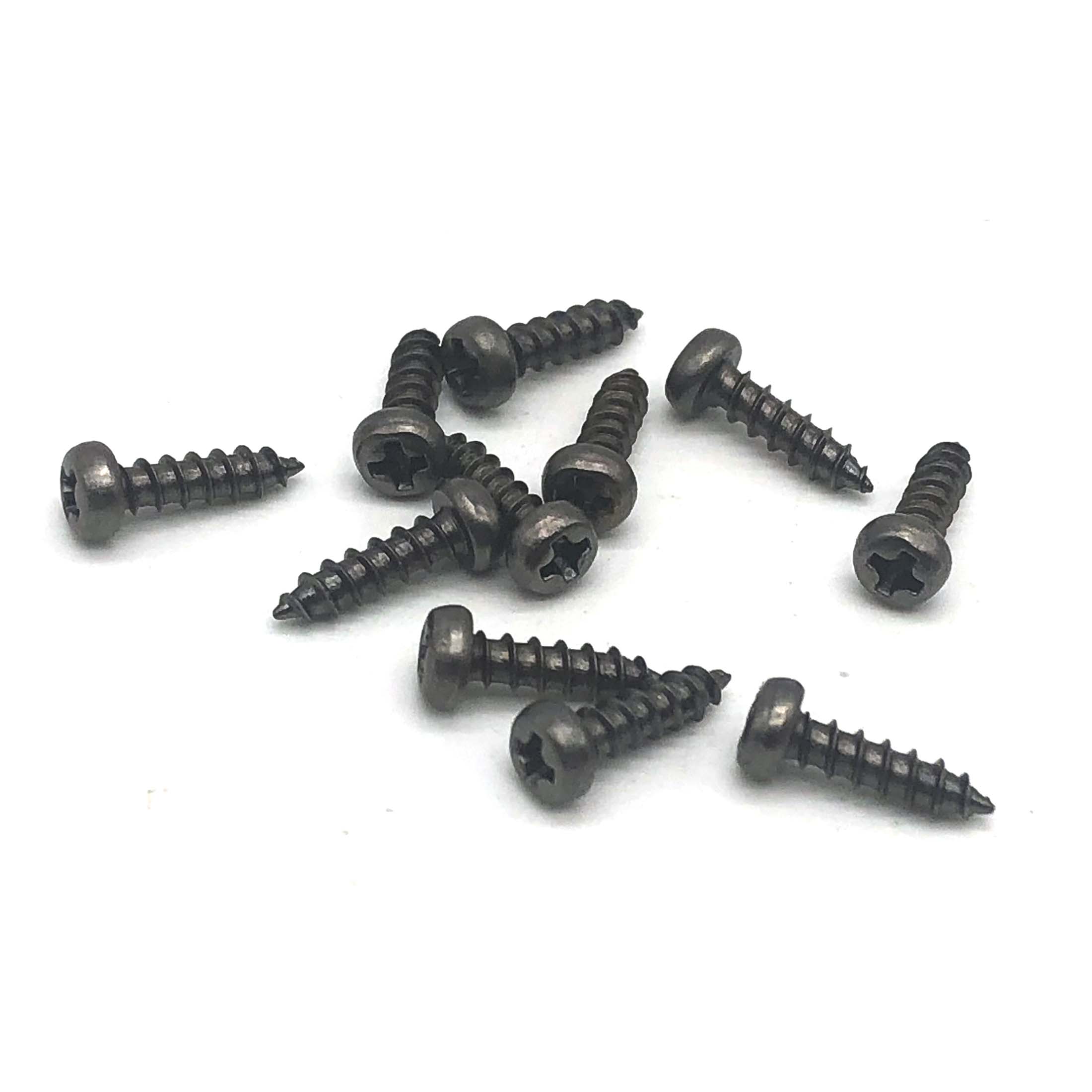 Chuanghe - China supplier Phillips Pan Self tapping metal screws for furniture Self-tapping screw 7