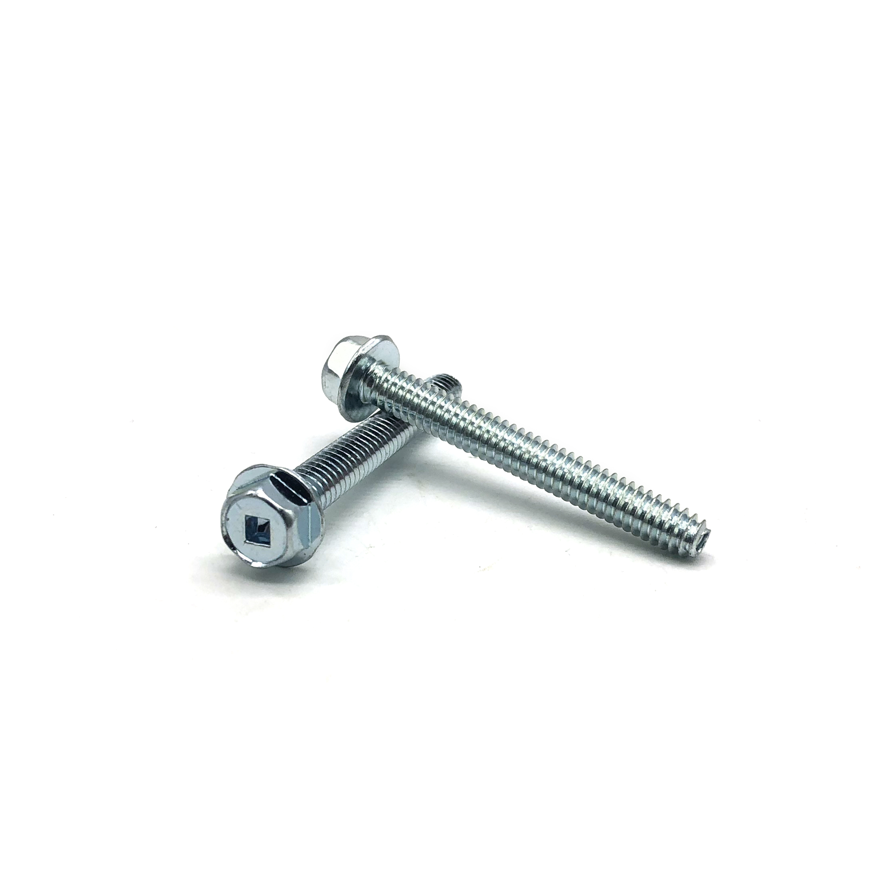 Chuanghe - Non-standard Carbon Steel Grade 8.8 flange shoulder bolt flange bolts 3