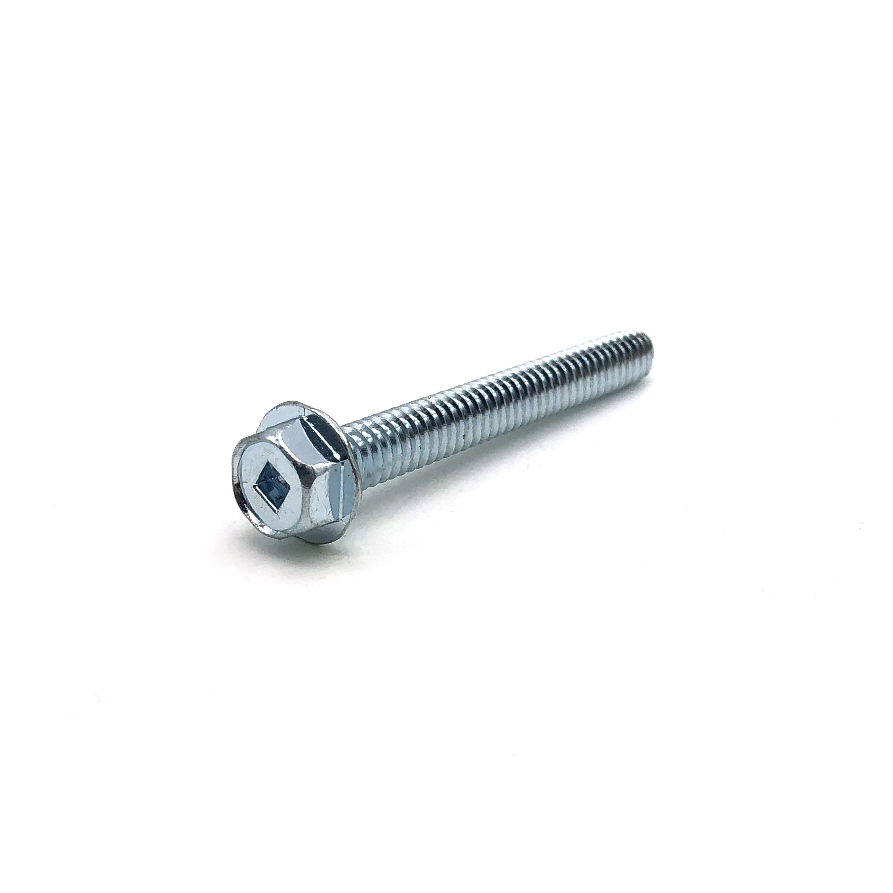 Chuanghe - Non-standard Carbon Steel Grade 8.8 flange shoulder bolt flange bolts 7