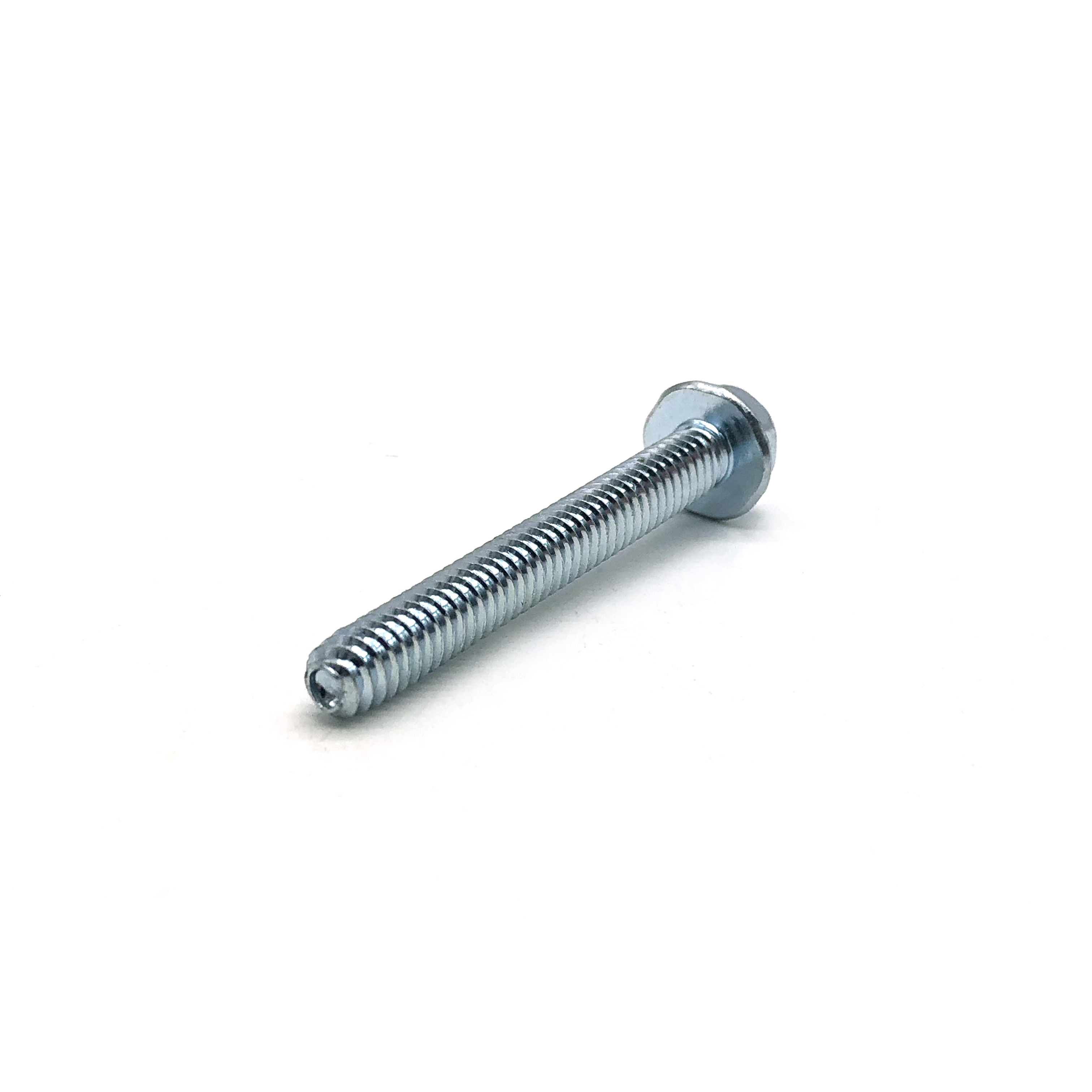 Chuanghe - Non-standard Carbon Steel Grade 8.8 flange shoulder bolt flange bolts 6