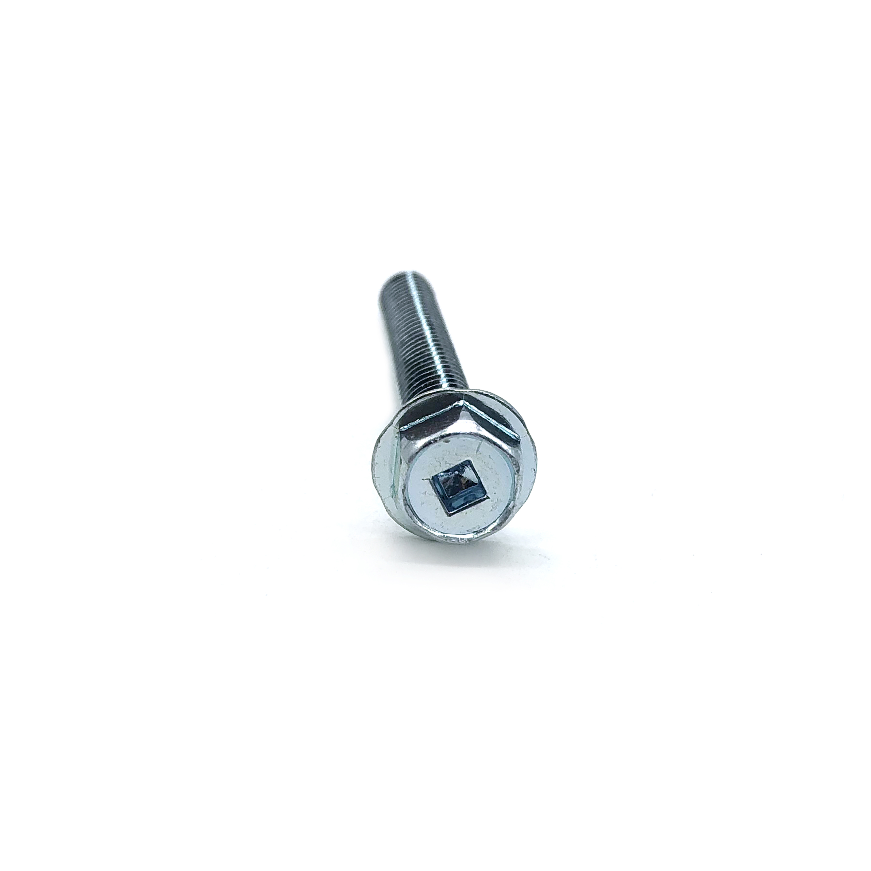 Chuanghe - Non-standard Carbon Steel Grade 8.8 flange shoulder bolt flange bolts 4