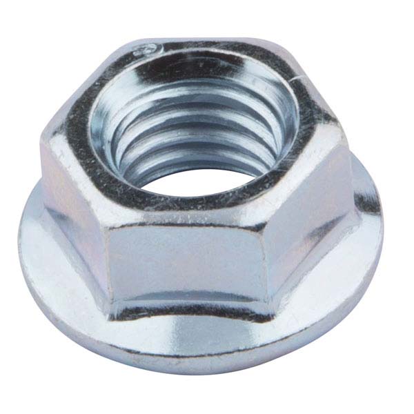 high-quality flange nut m6 factory | Chuanghe Fastener 4