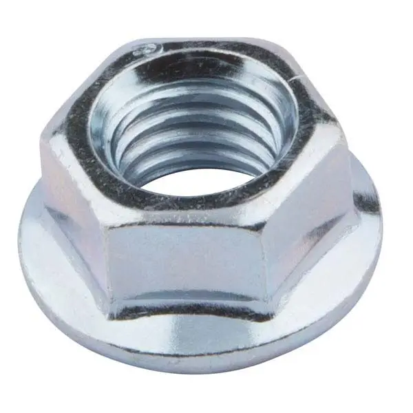 high-quality flange nut m6 factory | Chuanghe Fastener 4