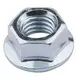 high-quality flange nut m6 factory | Chuanghe Fastener 4