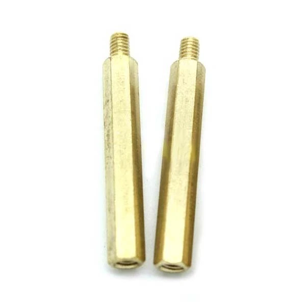Chuanghe - Female to Female Standoff M6 Metal Standoff Spacer standoff screw 1