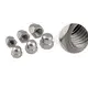 wholesale cnc aluminum parts manufacturers | Chuanghe Fastener 5