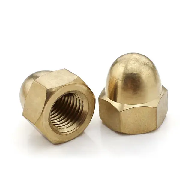 wholesale cnc aluminum parts manufacturers | Chuanghe Fastener 7