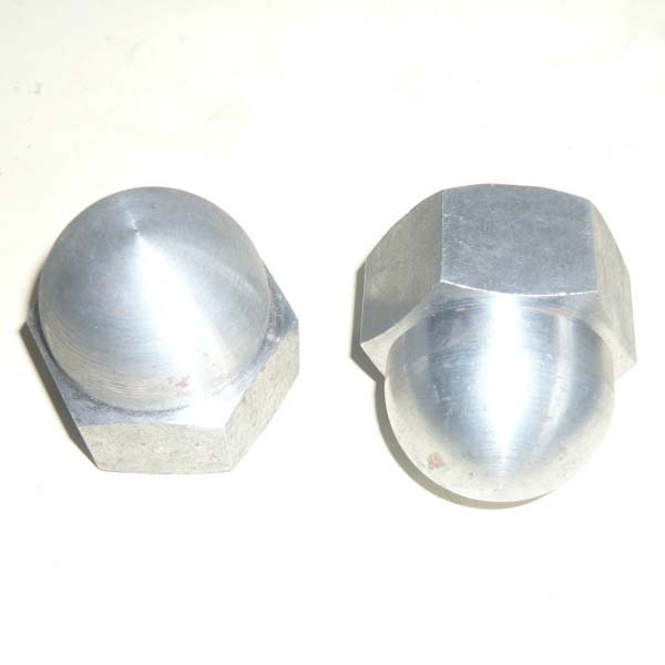 wholesale cnc aluminum parts manufacturers | Chuanghe Fastener 4