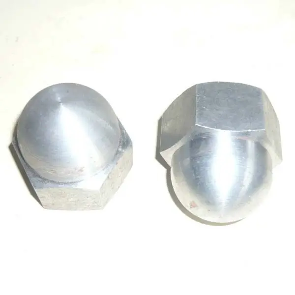 wholesale cnc aluminum parts manufacturers | Chuanghe Fastener 4