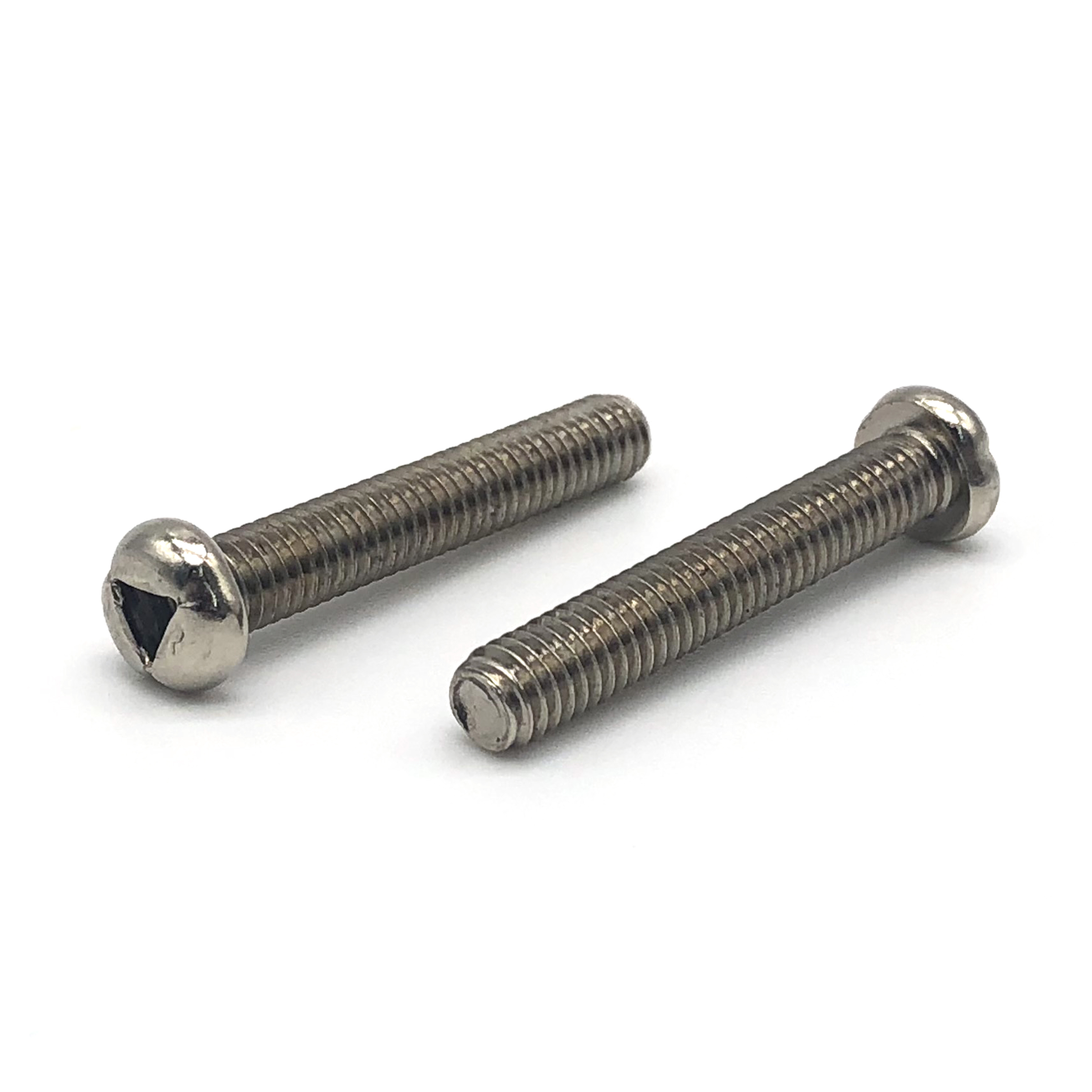 Chuanghe - China wholesale stainless steel Triangle Groove security anti-theft screw pan head One Way Tamper Proof Safety Anti Theft Screws Anti-theft screw 3