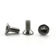 New torx screw sizes suppliers | Chuanghe Fastener 6