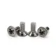 New torx screw sizes suppliers | Chuanghe Fastener 3