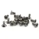New torx screw sizes suppliers | Chuanghe Fastener 4
